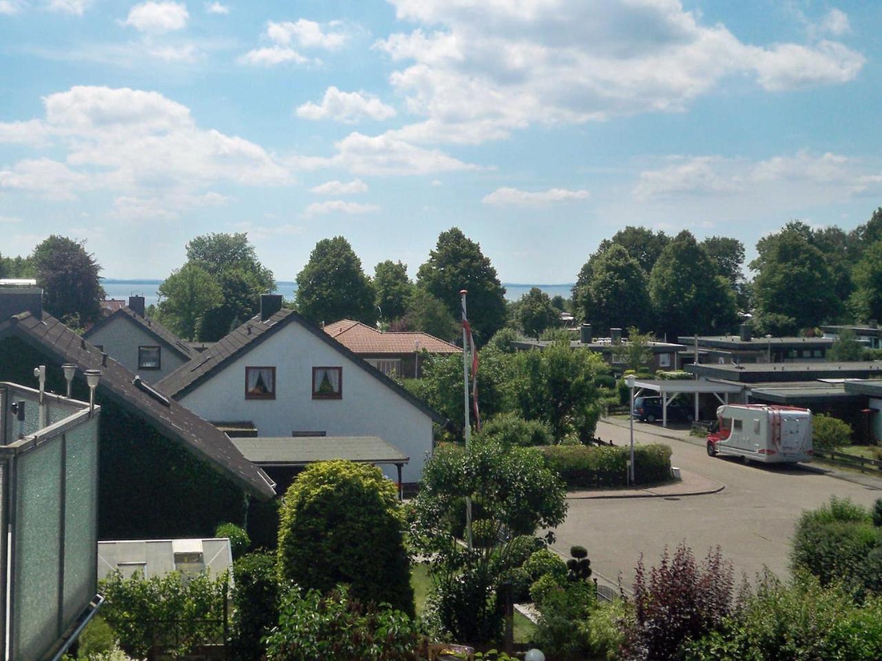 Reichert Elzbieta Pelzerhaken Exterior foto